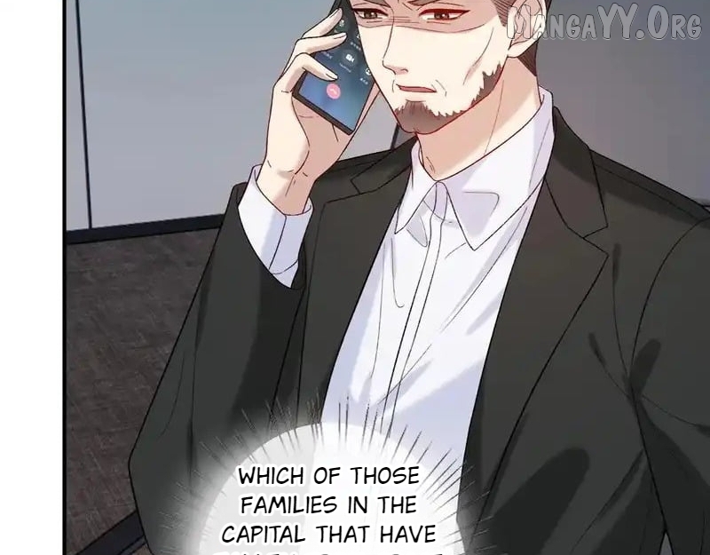 Madam and Her Daily Online Face-Slapping Chapter 216 - page 73